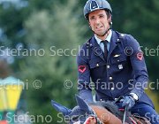 BICOCCHI Nonostante GioCav2013 S5 2738 : BICOCCHI Emilio, Campionati Italiani Giovani Cavalli, Cattolica, Nonostante del Terriccio, ph Stefano Secchi ©