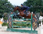 BICOCCHI Nonostante GioCav2013 S5 2807 : BICOCCHI Emilio, Campionati Italiani Giovani Cavalli, Cattolica, Nonostante del Terriccio, ph Stefano Secchi ©