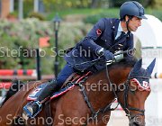 BICOCCHI Nonostante GioCav2013 S5 2813 : BICOCCHI Emilio, Campionati Italiani Giovani Cavalli, Cattolica, Nonostante del Terriccio, ph Stefano Secchi ©