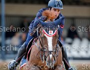 BICOCCHI Nuvola GioCav2013 S5 2279 : BICOCCHI Emilio, Campionati Italiani Giovani Cavalli, Cattolica, Nuvola del Terriccio, ph Stefano Secchi ©