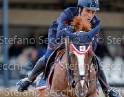 BICOCCHI Nuvola GioCav2013 S5 2280 : BICOCCHI Emilio, Campionati Italiani Giovani Cavalli, Cattolica, Nuvola del Terriccio, ph Stefano Secchi ©