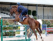 BICOCCHI Nuvola GioCav2013 S5 2281 : BICOCCHI Emilio, Campionati Italiani Giovani Cavalli, Cattolica, Nuvola del Terriccio, ph Stefano Secchi ©