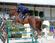 BICOCCHI Nuvola GioCav2013 S5 2282 : BICOCCHI Emilio, Campionati Italiani Giovani Cavalli, Cattolica, Nuvola del Terriccio, ph Stefano Secchi ©