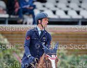 BICOCCHI Nuvola GioCav2013 S5 2284 : BICOCCHI Emilio, Campionati Italiani Giovani Cavalli, Cattolica, Nuvola del Terriccio, ph Stefano Secchi ©