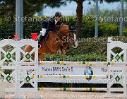 Bisi Parsimonioso GioCav2013 S5 3160 : Bisi Morgan, Campionati Italiani Giovani Cavalli, Cattolica, Parsimonioso, ph Stefano Secchi ©