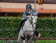 Boccalini Zelanda GioCav2013 S5 4152 : Boccalini Sara, Campionati Italiani Giovani Cavalli, Cattolica, Zelanda del Leccione, ph Stefano Secchi ©