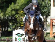 Bocchini Vegliantino GioCav2013 S6 7393 : Bocchini Sara, Campionati Italiani Giovani Cavalli, Cattolica, Vegliantino, ph Stefano Secchi ©