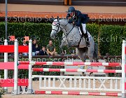 BOLIOLI Dali GioCav2013 S5 4343 : BOLIOLI MAURO, Campionati Italiani Giovani Cavalli, Cattolica, Dali della Caccia, ph Stefano Secchi ©