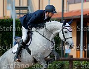 BOLIOLI Dali GioCav2013 S5 4344 : BOLIOLI MAURO, Campionati Italiani Giovani Cavalli, Cattolica, Dali della Caccia, ph Stefano Secchi ©