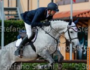 BOLIOLI Dali GioCav2013 S5 4345 : BOLIOLI MAURO, Campionati Italiani Giovani Cavalli, Cattolica, Dali della Caccia, ph Stefano Secchi ©