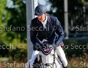 BOLIOLI Jennifer GioCav2013 S5 1500 : BOLIOLI MAURO, Campionati Italiani Giovani Cavalli, Cattolica, Jennifer, ph Stefano Secchi ©