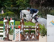 BOLIOLI Jennifer GioCav2013 S5 3912 : BOLIOLI MAURO, Campionati Italiani Giovani Cavalli, Cattolica, Jennifer, ph Stefano Secchi ©