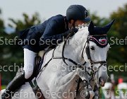 BOLIOLI Jennifer GioCav2013 S5 3915 : BOLIOLI MAURO, Campionati Italiani Giovani Cavalli, Cattolica, Jennifer, ph Stefano Secchi ©