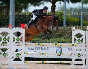 Bresciani Persival GioCav2013 S5 3284 : Bresciani Gabriele, Campionati Italiani Giovani Cavalli, Cattolica, Persival, ph Stefano Secchi ©