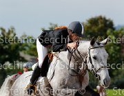 Brilli Dahlila GioCav2013 S5 3879 : Brilli Sara, Campionati Italiani Giovani Cavalli, Cattolica, Dahlila, ph Stefano Secchi ©