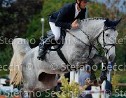 Campanelli Gamine GioCav2013 S5 3680 : Campanelli Antonio, Campionati Italiani Giovani Cavalli, Cattolica, Gamine, ph Stefano Secchi ©