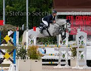 Campanelli Gamine GioCav2013 S5 3686 : Campanelli Antonio, Campionati Italiani Giovani Cavalli, Cattolica, Gamine, ph Stefano Secchi ©