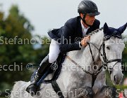 Campanelli Gamine GioCav2013 S5 3691 : Campanelli Antonio, Campionati Italiani Giovani Cavalli, Cattolica, Gamine, ph Stefano Secchi ©