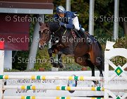 Cancogni Contessa GioCav2013 S5 1583 : Campionati Italiani Giovani Cavalli, Cancogni Daniele, Cattolica, Contessa, ph Stefano Secchi ©