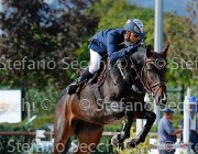 Cancogni Contessa GioCav2013 S5 3881 : Campionati Italiani Giovani Cavalli, Cancogni Daniele, Cattolica, Contessa, ph Stefano Secchi ©