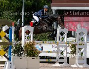 Cancogni Contessa GioCav2013 S5 3884 : Campionati Italiani Giovani Cavalli, Cancogni Daniele, Cattolica, Contessa, ph Stefano Secchi ©
