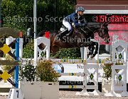 Cancogni Contessa GioCav2013 S5 3885 : Campionati Italiani Giovani Cavalli, Cancogni Daniele, Cattolica, Contessa, ph Stefano Secchi ©