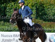 Cancogni Contessa GioCav2013 S5 3888 : Campionati Italiani Giovani Cavalli, Cancogni Daniele, Cattolica, Contessa, ph Stefano Secchi ©