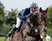 Cancogni Contessa GioCav2013 S5 3891 : Campionati Italiani Giovani Cavalli, Cancogni Daniele, Cattolica, Contessa, ph Stefano Secchi ©
