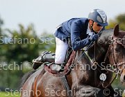 Cancogni Contessa GioCav2013 S5 3892 : Campionati Italiani Giovani Cavalli, Cancogni Daniele, Cattolica, Contessa, ph Stefano Secchi ©