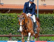 Capurso Bikamorka GioCav2013 S5 4139 : Bikamorka delle Lame, Campionati Italiani Giovani Cavalli, Capurso Beniamino, Cattolica, ph Stefano Secchi ©