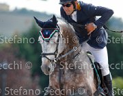 Carlino Dardonge GioCav2013 S5 3175 : Campionati Italiani Giovani Cavalli, Carlino Vincenzo, Cattolica, Dardonge, ph Stefano Secchi ©