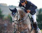 Carlino Dardonge GioCav2013 S5 3176 : Campionati Italiani Giovani Cavalli, Carlino Vincenzo, Cattolica, Dardonge, ph Stefano Secchi ©