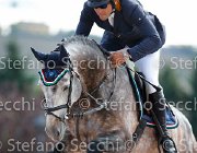 Carlino Dardonge GioCav2013 S5 3177 : Campionati Italiani Giovani Cavalli, Carlino Vincenzo, Cattolica, Dardonge, ph Stefano Secchi ©