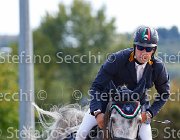 Carlino Dardonge GioCav2013 S5 3181 : Campionati Italiani Giovani Cavalli, Carlino Vincenzo, Cattolica, Dardonge, ph Stefano Secchi ©