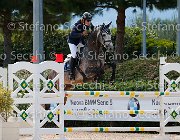 Carlino Dardonge GioCav2013 S5 3184 : Campionati Italiani Giovani Cavalli, Carlino Vincenzo, Cattolica, Dardonge, ph Stefano Secchi ©