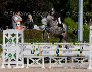 Carrassi Tamarilla GioCav2013 S5 1254 : Campionati Italiani Giovani Cavalli, Carrassi Ranieri, Cattolica, Tamarilla, ph Stefano Secchi ©