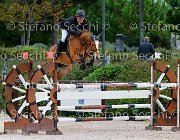 Casadei Cancanier GioCav2013 S5 1118 : Campionati Italiani Giovani Cavalli, Cancanier, Casadei Mirco, Cattolica, ph Stefano Secchi ©