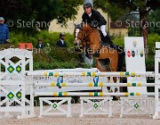Casadei Cancanier GioCav2013 S5 1119 : Campionati Italiani Giovani Cavalli, Cancanier, Casadei Mirco, Cattolica, ph Stefano Secchi ©