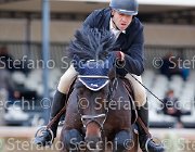 Casadei Chablis GioCav2013 S5 2673 : Campionati Italiani Giovani Cavalli, Casadei Mirco, Cattolica, Chablis, ph Stefano Secchi ©