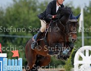 Casadei Chablis GioCav2013 S5 2681 : Campionati Italiani Giovani Cavalli, Casadei Mirco, Cattolica, Chablis, ph Stefano Secchi ©