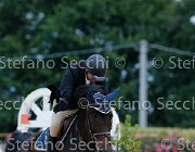 Casadei Chablis GioCav2013 S5 2682 : Campionati Italiani Giovani Cavalli, Casadei Mirco, Cattolica, Chablis, ph Stefano Secchi ©