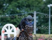 Casadei Chablis GioCav2013 S5 2683 : Campionati Italiani Giovani Cavalli, Casadei Mirco, Cattolica, Chablis, ph Stefano Secchi ©