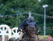 Casadei Chablis GioCav2013 S5 2684 : Campionati Italiani Giovani Cavalli, Casadei Mirco, Cattolica, Chablis, ph Stefano Secchi ©