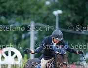Casadei Chablis GioCav2013 S5 2686 : Campionati Italiani Giovani Cavalli, Casadei Mirco, Cattolica, Chablis, ph Stefano Secchi ©