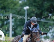 Casadei Chablis GioCav2013 S5 2687 : Campionati Italiani Giovani Cavalli, Casadei Mirco, Cattolica, Chablis, ph Stefano Secchi ©