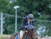 Casadei Chablis GioCav2013 S5 2688 : Campionati Italiani Giovani Cavalli, Casadei Mirco, Cattolica, Chablis, ph Stefano Secchi ©