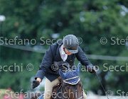 Casadei Chablis GioCav2013 S5 2690 : Campionati Italiani Giovani Cavalli, Casadei Mirco, Cattolica, Chablis, ph Stefano Secchi ©