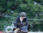 Casadei Chablis GioCav2013 S5 2691 : Campionati Italiani Giovani Cavalli, Casadei Mirco, Cattolica, Chablis, ph Stefano Secchi ©