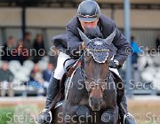 Casadei Chablis GioCav2013 S5 2704 : Campionati Italiani Giovani Cavalli, Casadei Mirco, Cattolica, Chablis, ph Stefano Secchi ©