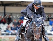 Casadei Chablis GioCav2013 S5 2706 : Campionati Italiani Giovani Cavalli, Casadei Mirco, Cattolica, Chablis, ph Stefano Secchi ©